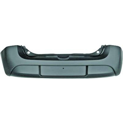 85 010 342 0R Stoßstange hinten für RENAULT TWINGO II (CN0_) 11-14   NICHT MODELL SPORT 4482055