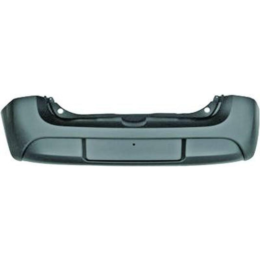 85 010 342 0R Stoßstange hinten für RENAULT TWINGO II (CN0_) 11-14   NICHT MODELL SPORT 4482055