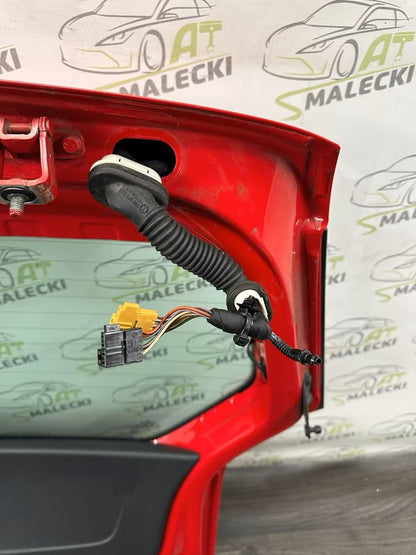 Heckklappe Kofferraum Deckel Seat Mii Modelle Farbe LY3D