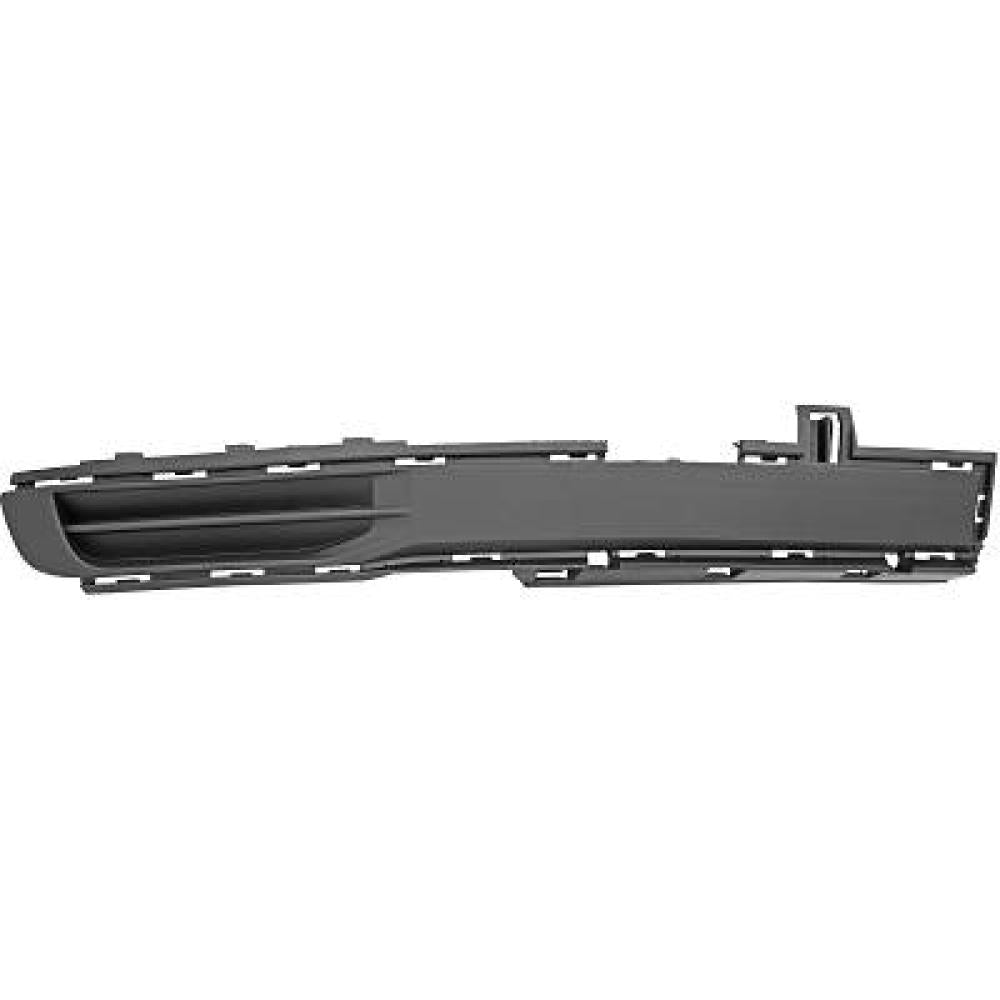 7E0807490C STOßST.GITTER RE.   VW T6, 15-19             KEIN PDC 2274030