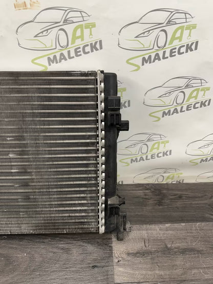 6R0121253D Wasserkühler Kühler Vw Polo 6R Seat Ibiza 6J Audi A1