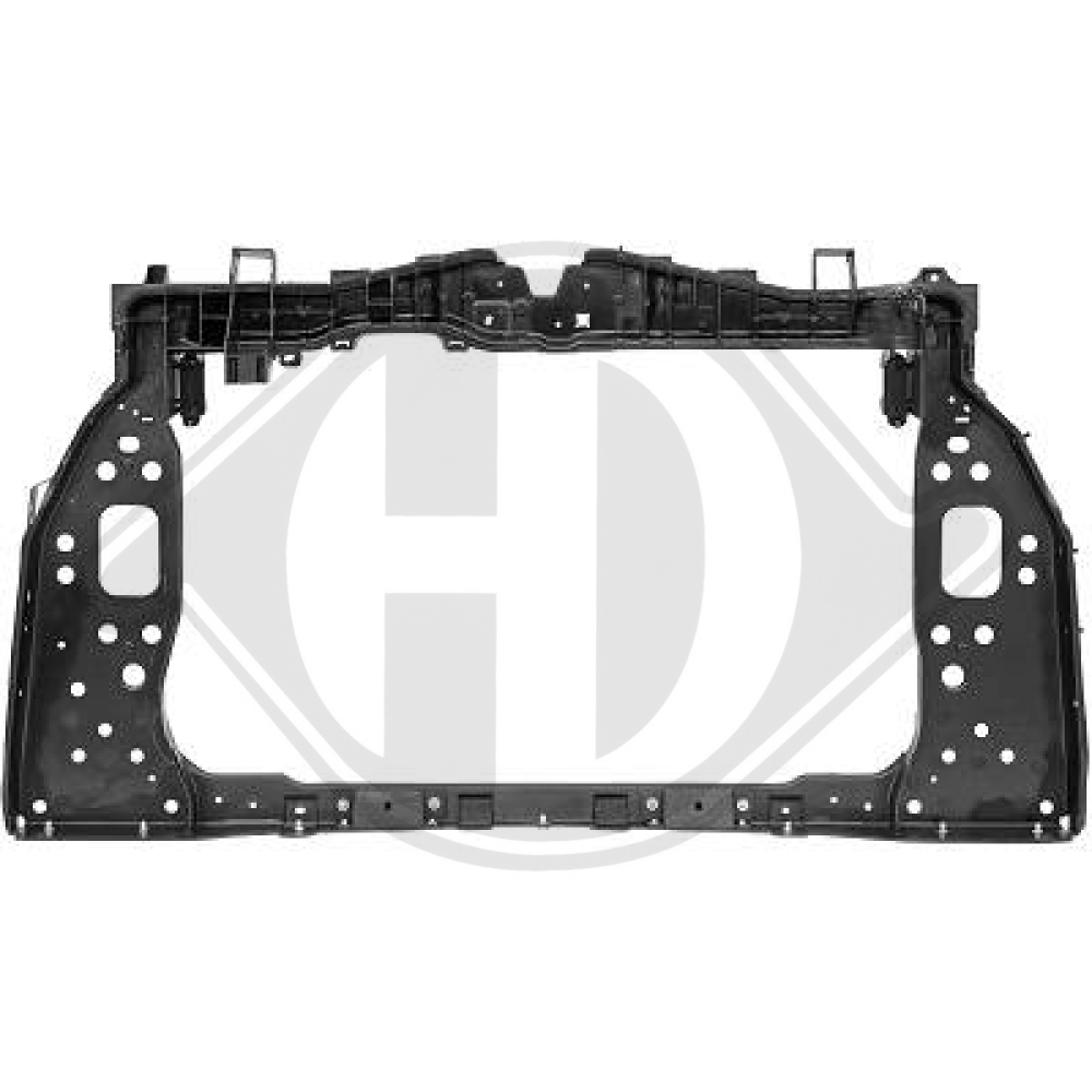 51939783 FRONTMASKE      FIAT 500X, BJ. 15->> 3425802