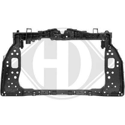 51939783 FRONTMASKE      FIAT 500X, BJ. 15->> 3425802