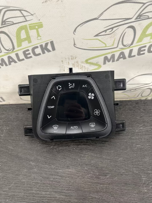 5590-YV010 Klimabedienteil Klima Regler Citroen C1 Modell