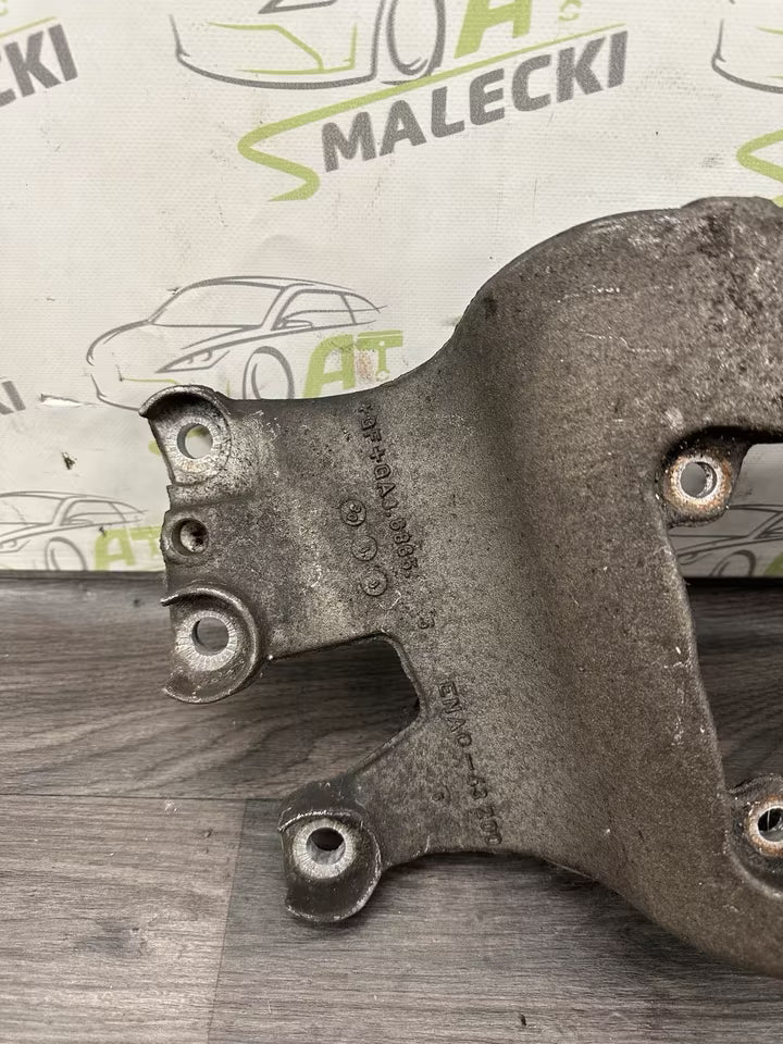 4F0399263L Getriebehalter Halterung Audi A6 4F C6 2,7 Tdi BPP