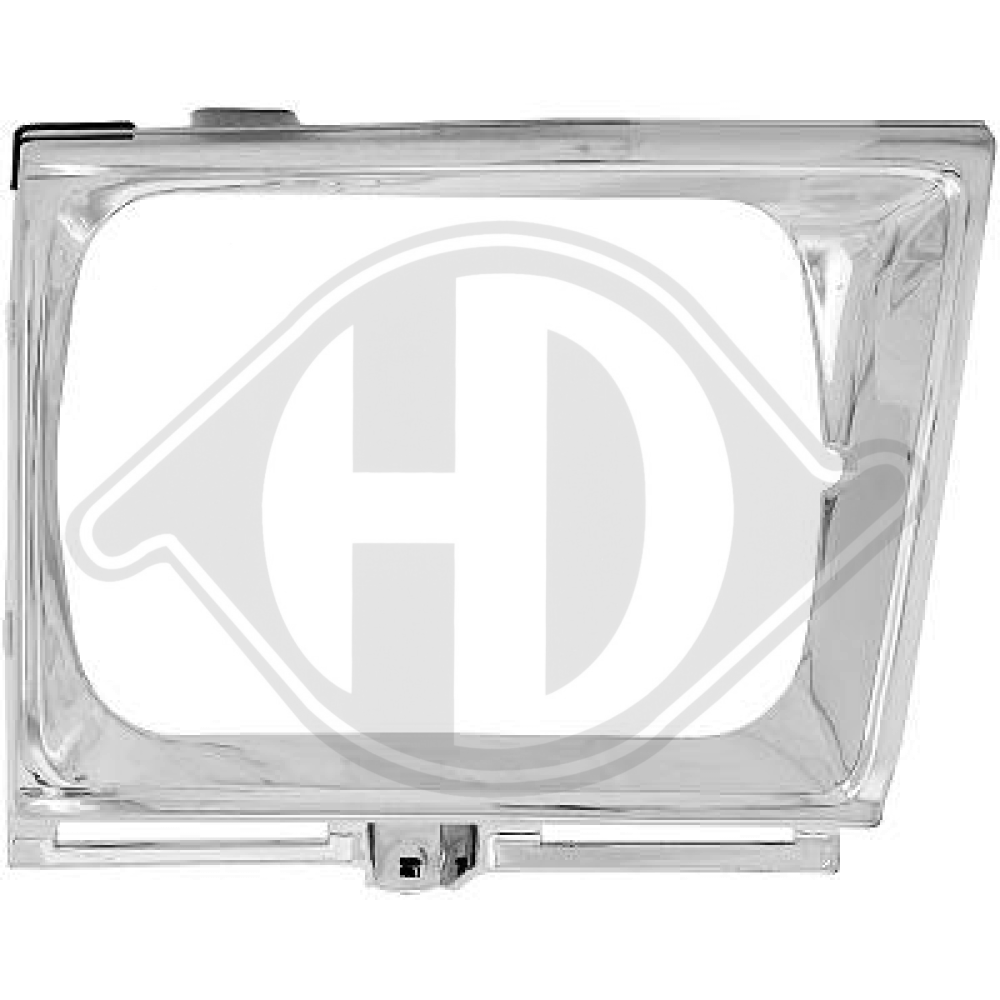5313289121 GRILLRAND RE.  TARO;HILUX, für 89-91                 4 WD 6680842