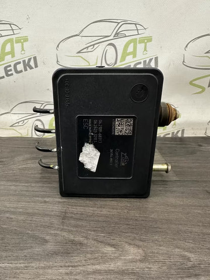 58900-B4800 Abs ESP Block Steuergerät Hyundai i10 BA II Modell