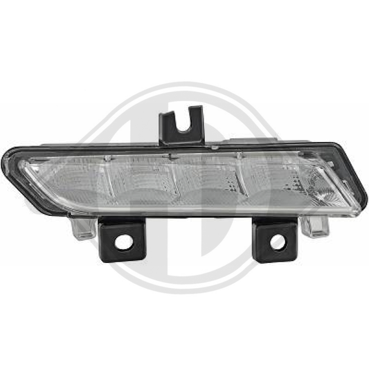 266000411R TAGFAHRLICHT RECHTS  CLIO, 13-10.16              LED 4416288