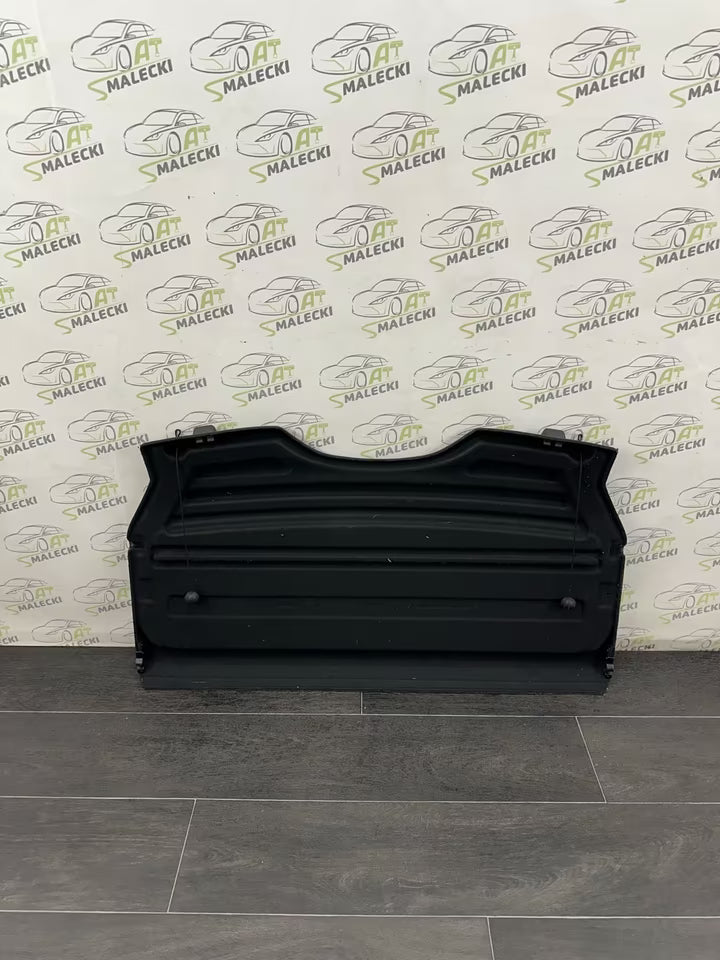 Hutablage Kofferraum Abdeckung Skoda Roomster Modell 5J7867769