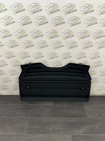 Hutablage Kofferraum Abdeckung Skoda Roomster Modell 5J7867769