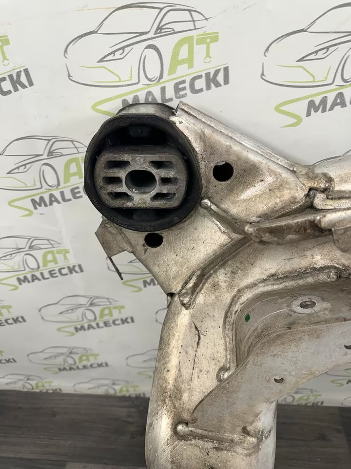 3D0399313 Vorderachse Achse Vorne Vw Phaeton 3D 3,0 Tdi CAR