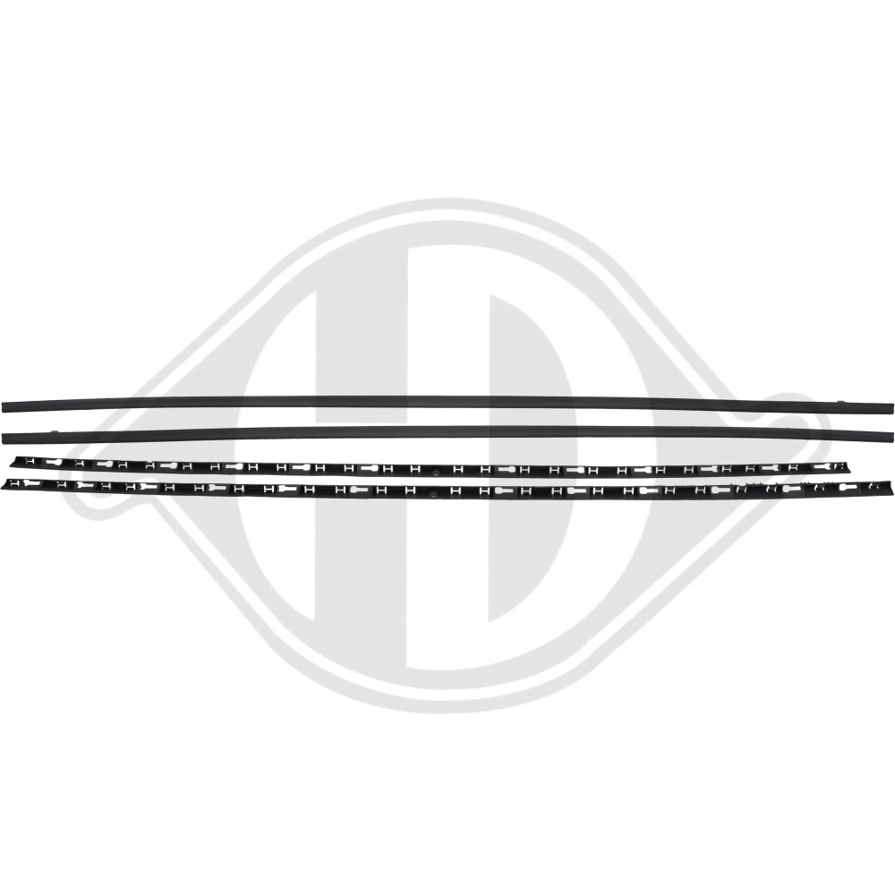 SEITENSCHW. SET  GOLF VII, 12-20           GTI-OPTIK, 2216462