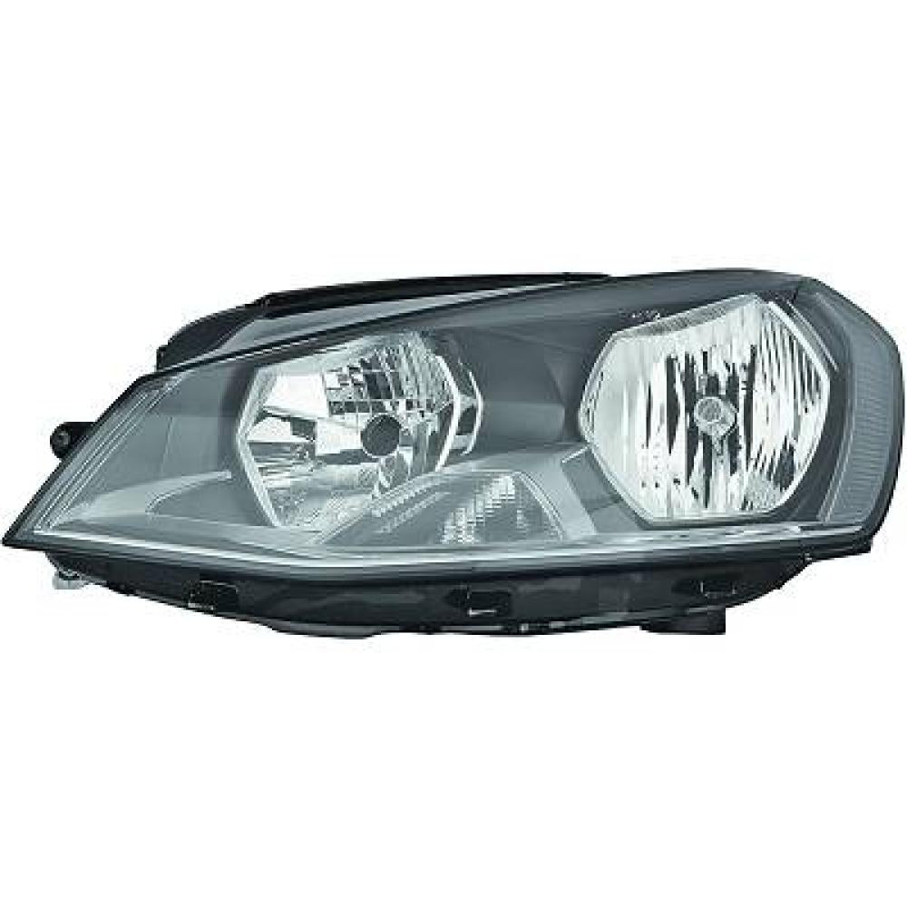 5G1941006 SCHEINWERFER RE. GOLF VII, Dez 17 2216980