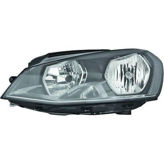 5G1941006 SCHEINWERFER RE. GOLF VII, Dez 17 2216980