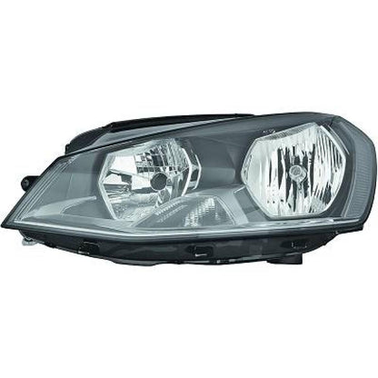 5G1941005 SCHEINWERFER LI. GOLF VII, Dez 17 2216981