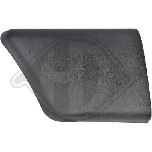 8544F1 KOTFL.LEISTE LI. BERLINGO, 96-08 4011635