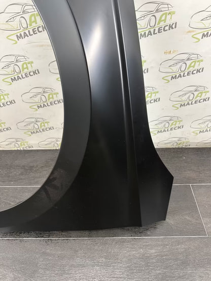 Kotflügel Links NEU Skoda Fabia IV Modell 6VA Modell