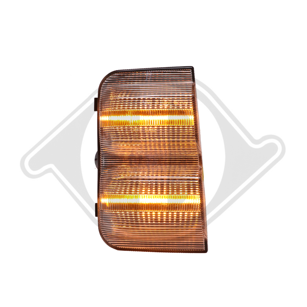 LED Sp.Blinker 06-UP                KLAR; LID10458