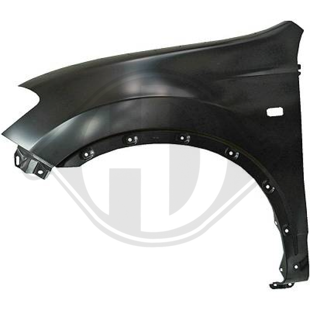 F3101BR0MA KOTFLÜGEL LI.     QASHQAI, BJ. Okt 13 6045907
