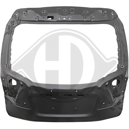 67005-10A50 HECKKLAPPE    TOYOTA CH-R, 2016-2023 6642028