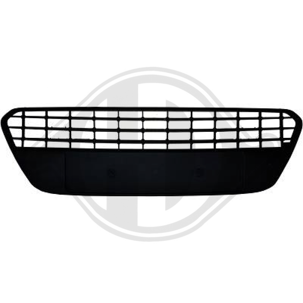 1472315 STOßST.GRILL MITTE  C-MAX, 07. Okt 1466045