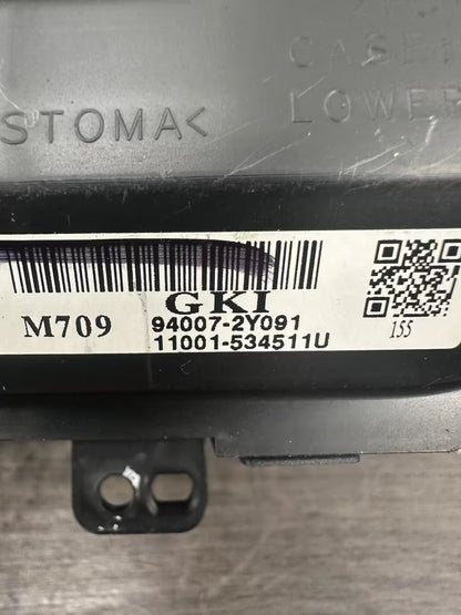 94007-2Y091 Kombiinstrument Tacho Hyundai ix35