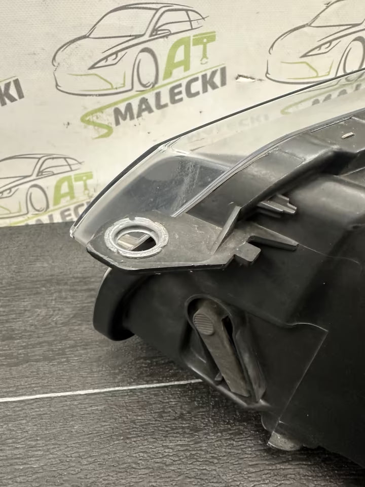 5K1941752D Scheinwerfer Bi xenon Rechts Original Vw Golf VI 6 5K