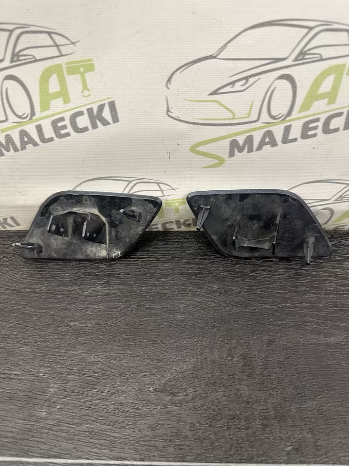 4F0955275 SRA Abdeckkappen Set Audi A6 C6 4F0955276