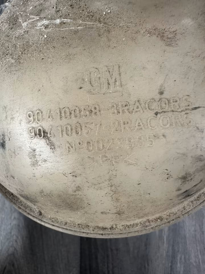 90410058 Ausgleichsbehälter Kühlwasserbehälter Opel Corsa B