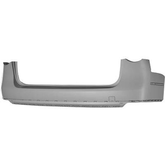 3C9 807 417 STOßSTANGE HINTEN  PASSAT, 05. Okt 2247655