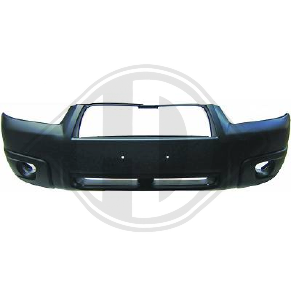 57704SA070 Stoßstange vorne für SUBARU FORESTER (SG) 2006-2007 6241051