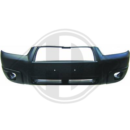57704SA070 Stoßstange vorne für SUBARU FORESTER (SG) 2006-2007 6241051