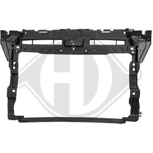 2GA805588J SCHLOßTRÄGER     VW T-ROC, 18->> 2240802