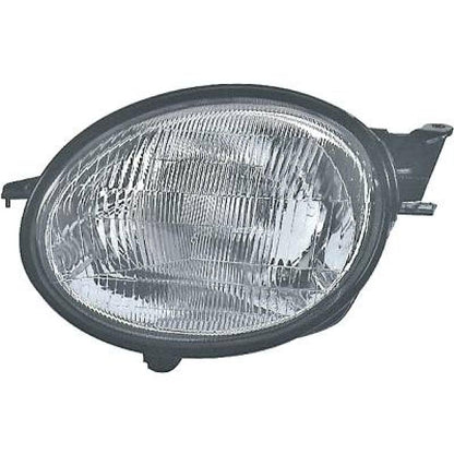 8,12E+245 SCHEINWERFER LI.  COROLLA, 97-00 6616081