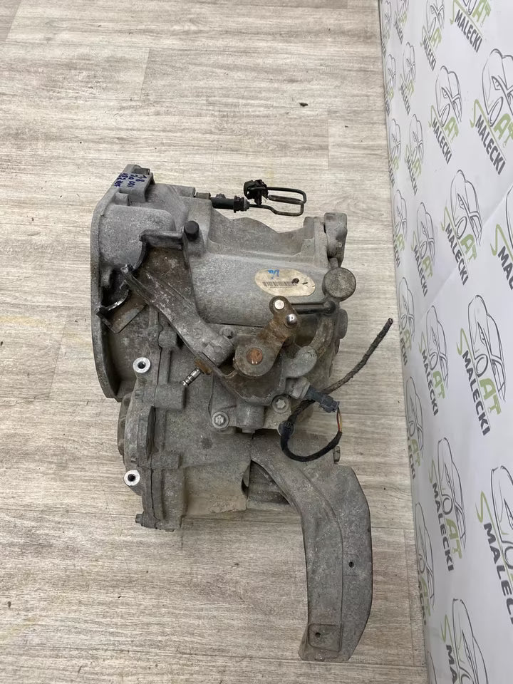 042273 0541 Getriebe Schaltgetriebe A klasse B Klasse W169 W245