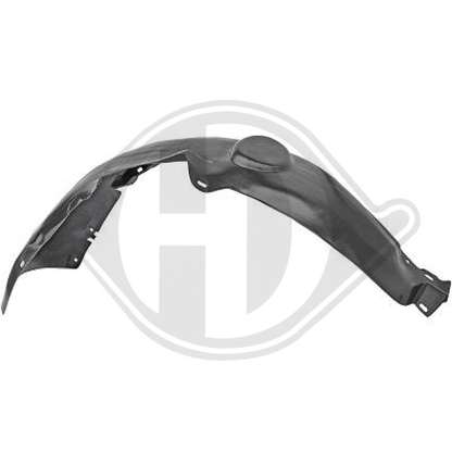 6N0809962 RADSCHALE RE.        POLO, 94-99 2203108
