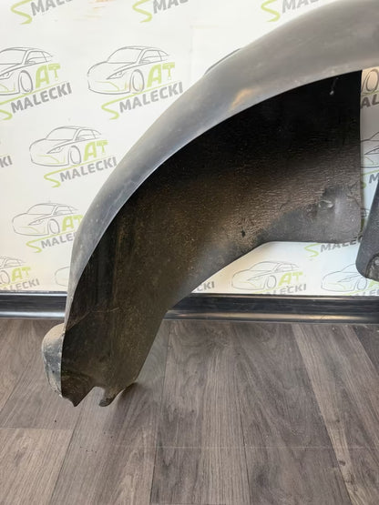 513765057 Radhausschale Innenkotflügel Hinten Links Opel Corsa E