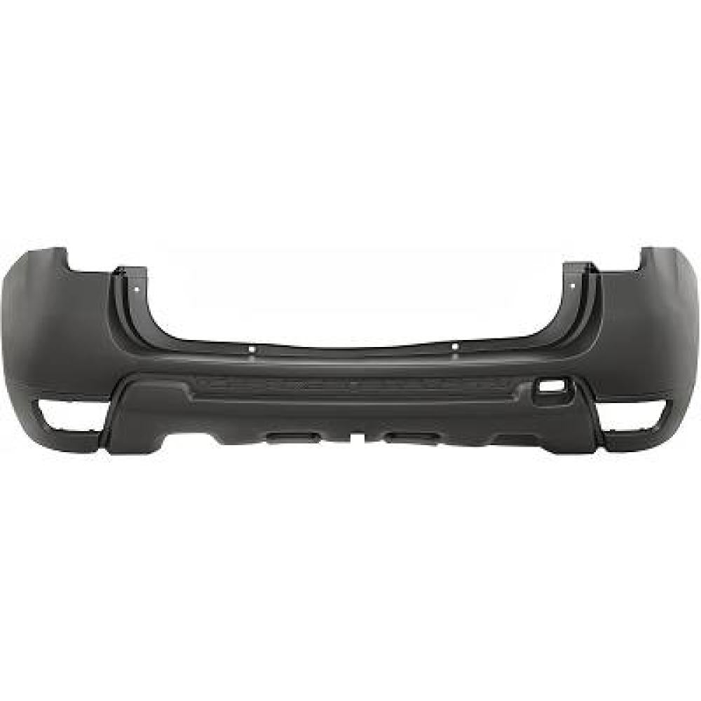 850101569S Stoßstange hinten für DACIA DUSTER (HS_) 18-24            OHNE PDC, 4561055