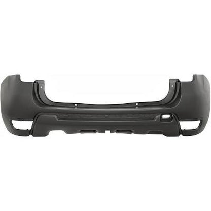 850101569S Stoßstange hinten für DACIA DUSTER (HS_) 18-24            OHNE PDC, 4561055