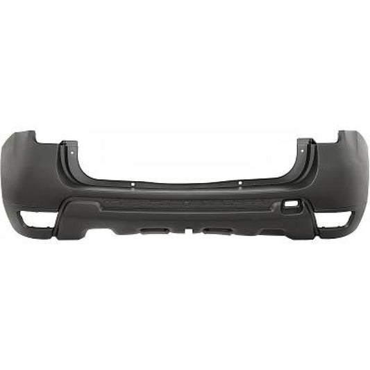 850101569S Stoßstange hinten für DACIA DUSTER (HS_) 18-24            OHNE PDC, 4561055