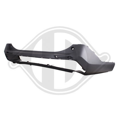 52159-42230 STOßSTANGE hinten für TOYOTA RAV 4 V (_A5_, _H5_) 2019->> 6688055