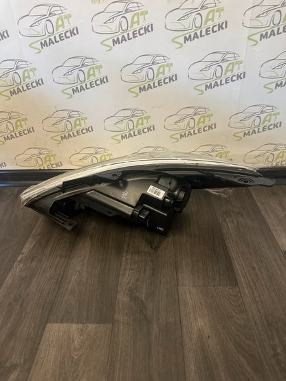 92102-0X120 Scheinwerfer Rechts Original Neu Hyundai i10