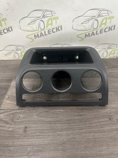 5M0819422 Abdeckung Klimabedienung VW Tiguan 5N Modell