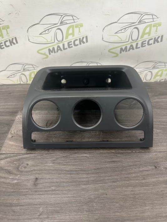 5M0819422 Abdeckung Klimabedienung VW Tiguan 5N Modell