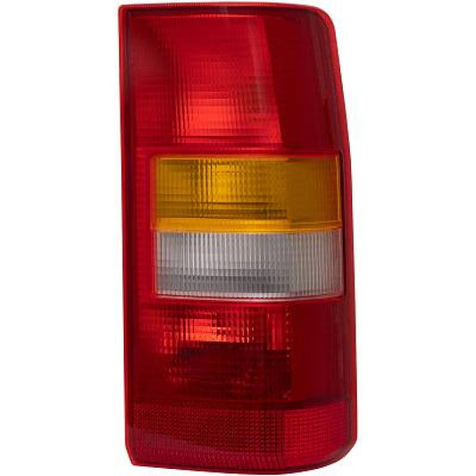 6,35E+10 RÜCKLEUCHTE RE FIAT SCUDO, 95->> 3495090
