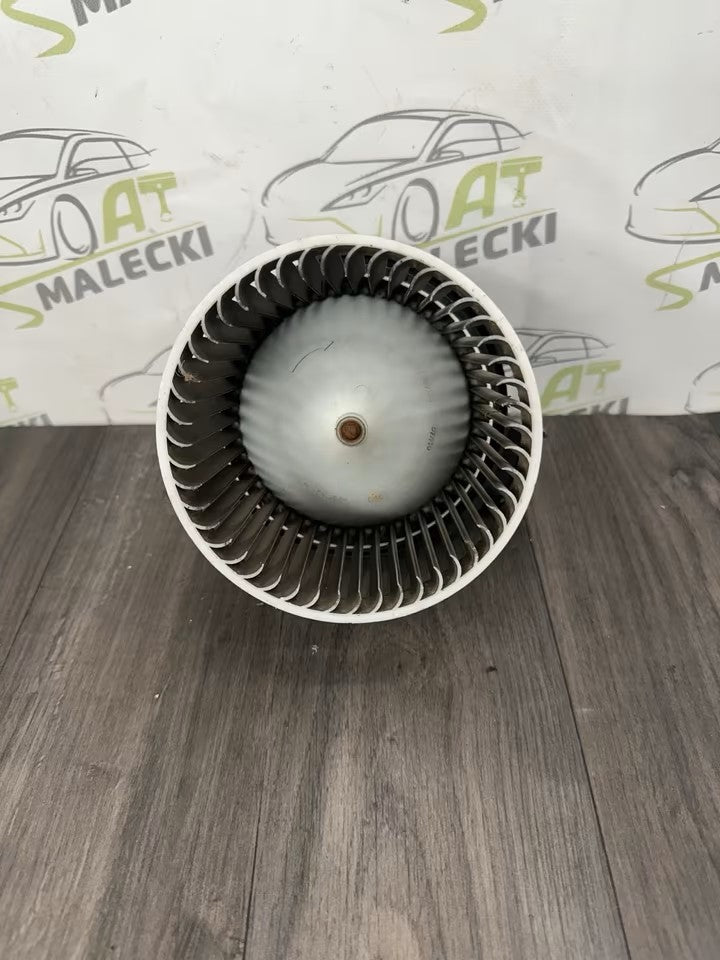 503930100 Denso Heizungsgebläse Gebläse Lüfter Fiat 500