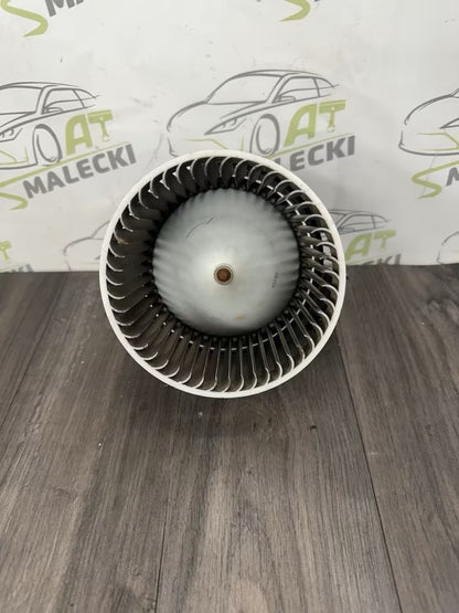 503930100 Denso Heizungsgebläse Gebläse Lüfter Fiat 500