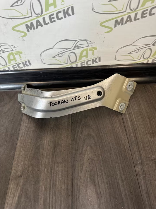 1T0821136C Kotflügelhalter Vorne Rechts VW Touran 1T Modelle