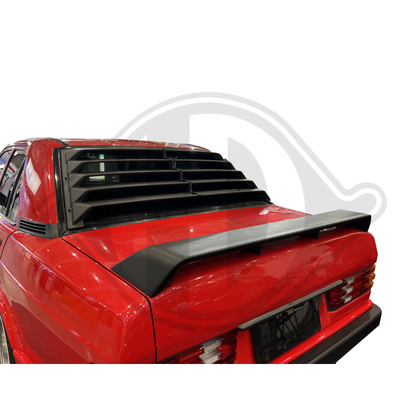 HECKSPOILER PASSEND FÜR MERCEDES 190E, 1620263