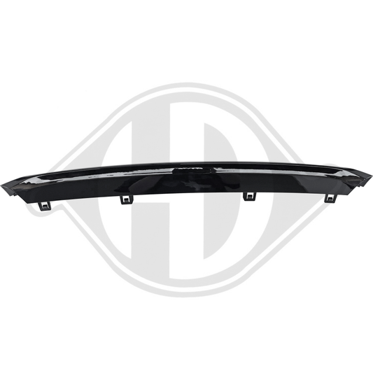 5111 7314334 BLENDE STOßFÄNGER  F22/F23 2013->18            MITTE 1235165